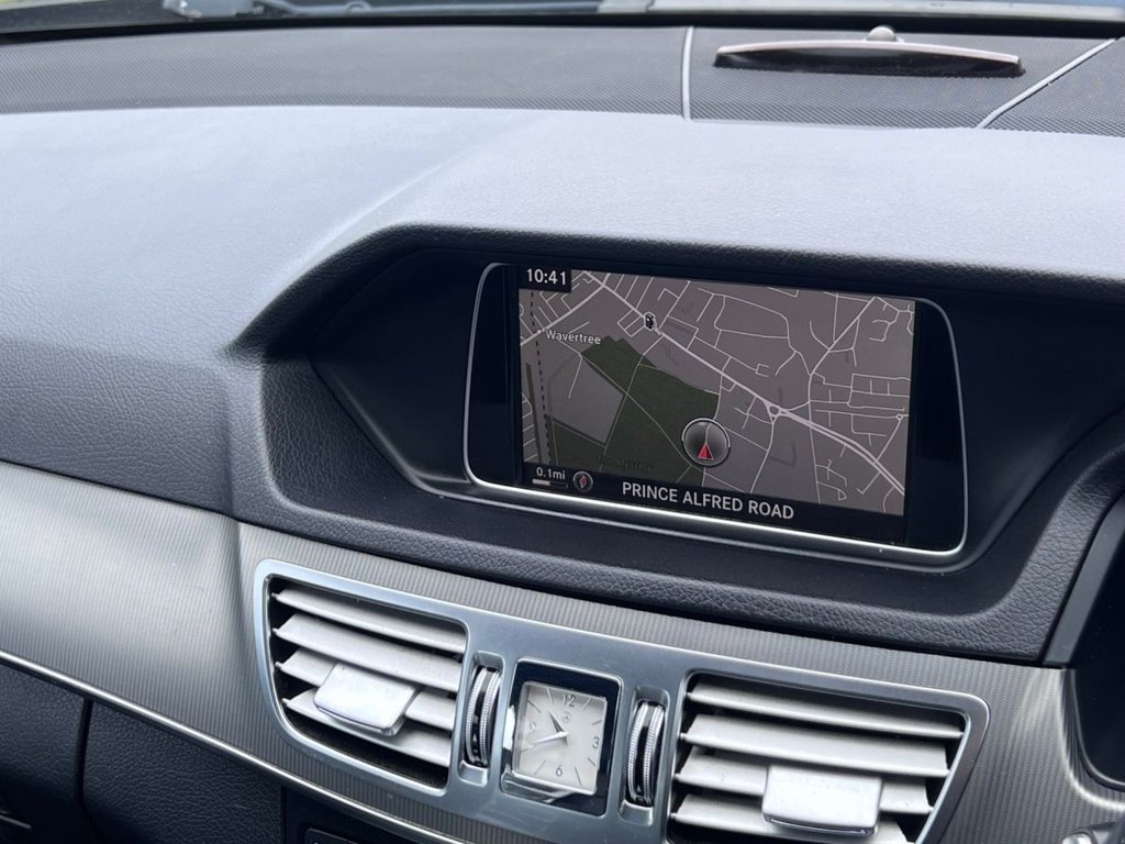 Used Mercedes-Benz E Class 2015 for sale - 77806146: Photo 16