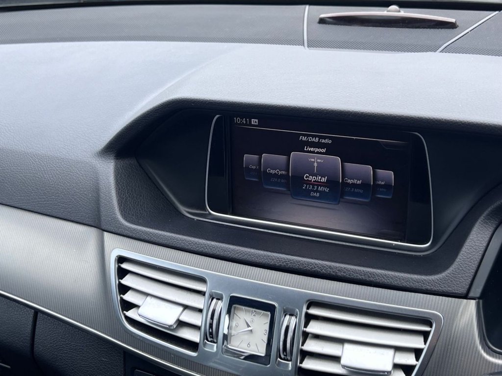 Used Mercedes-Benz E Class 2015 for sale - 77806146: Photo 17