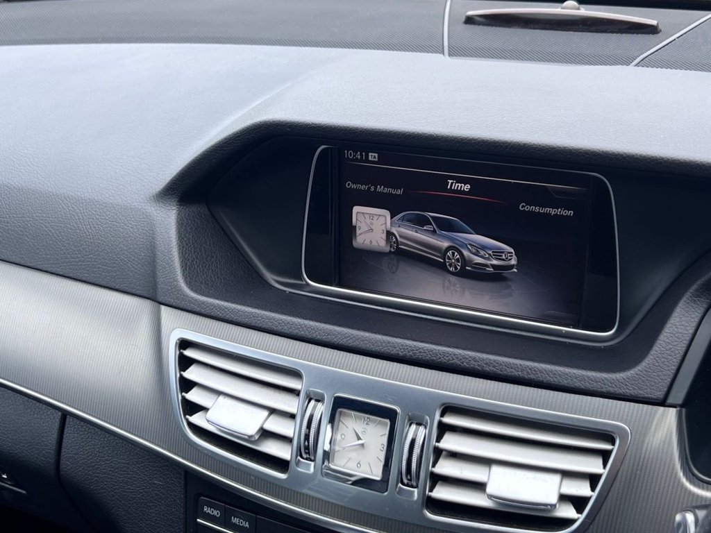 Used Mercedes-Benz E Class 2015 for sale - 77806146: Photo 18