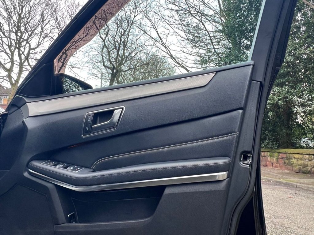 Used Mercedes-Benz E Class 2015 for sale - 77806146: Photo 22