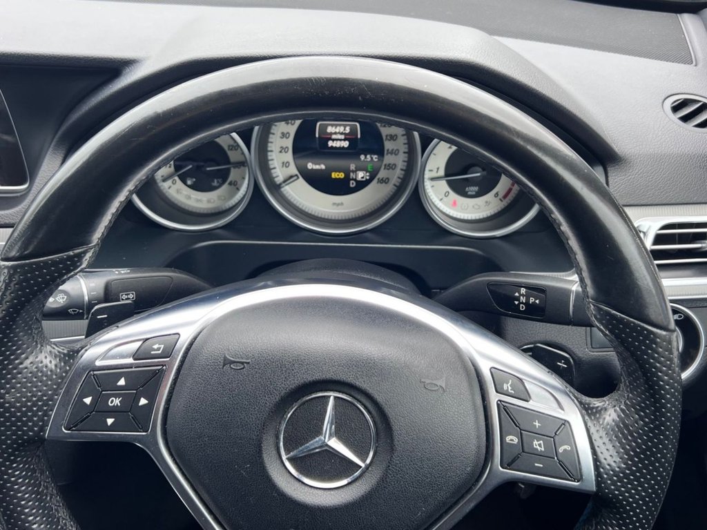 Used Mercedes-Benz E Class 2015 for sale - 77806146: Photo 23