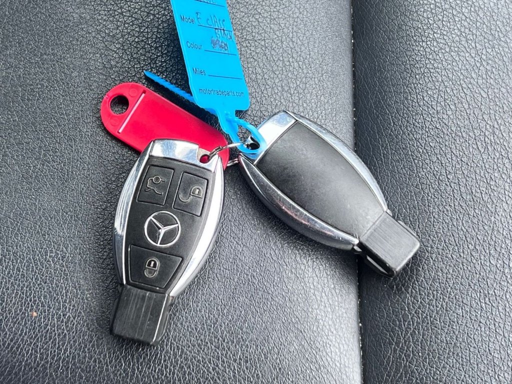 Used Mercedes-Benz E Class 2015 for sale - 77806146: Photo 27