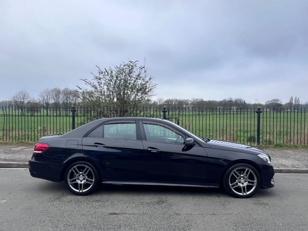 Used Mercedes-Benz E Class 2015 for sale - 77806146: Photo 5