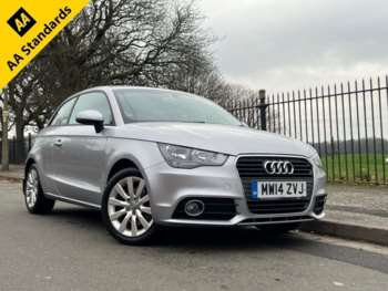 2014 (14) - 1.4 TFSI Sport Hatchback 3dr Petrol Manual Euro 5 (s/s) (122 ps)