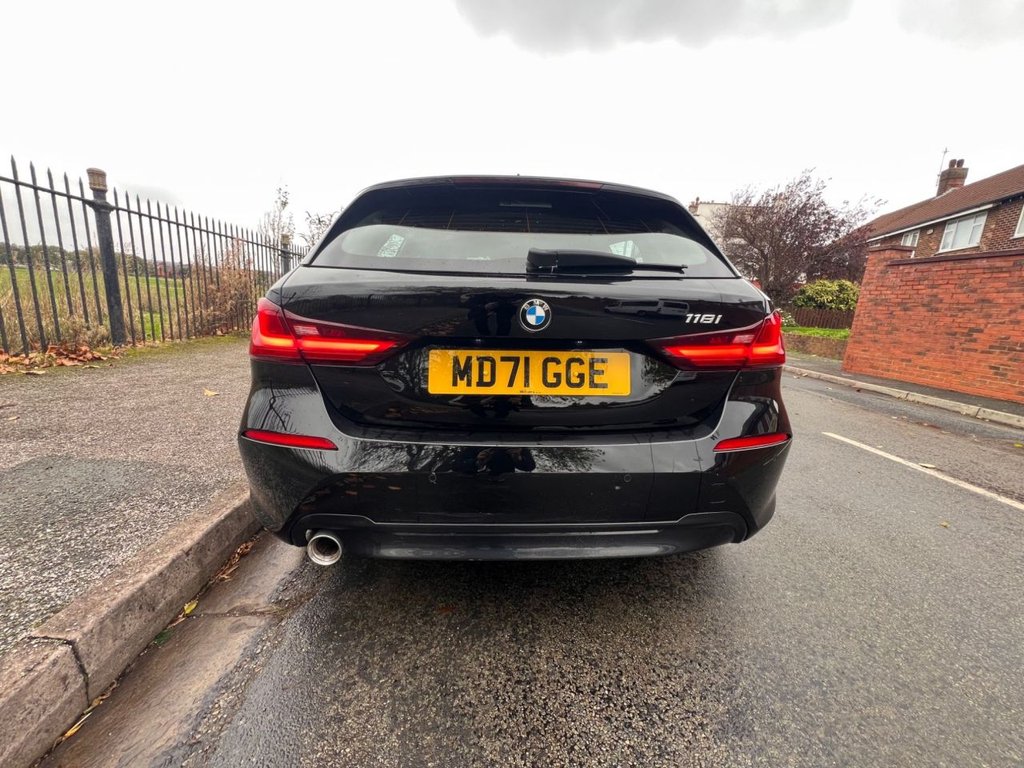 Used BMW 1 Series 2022 for sale - 76380050: Photo 11