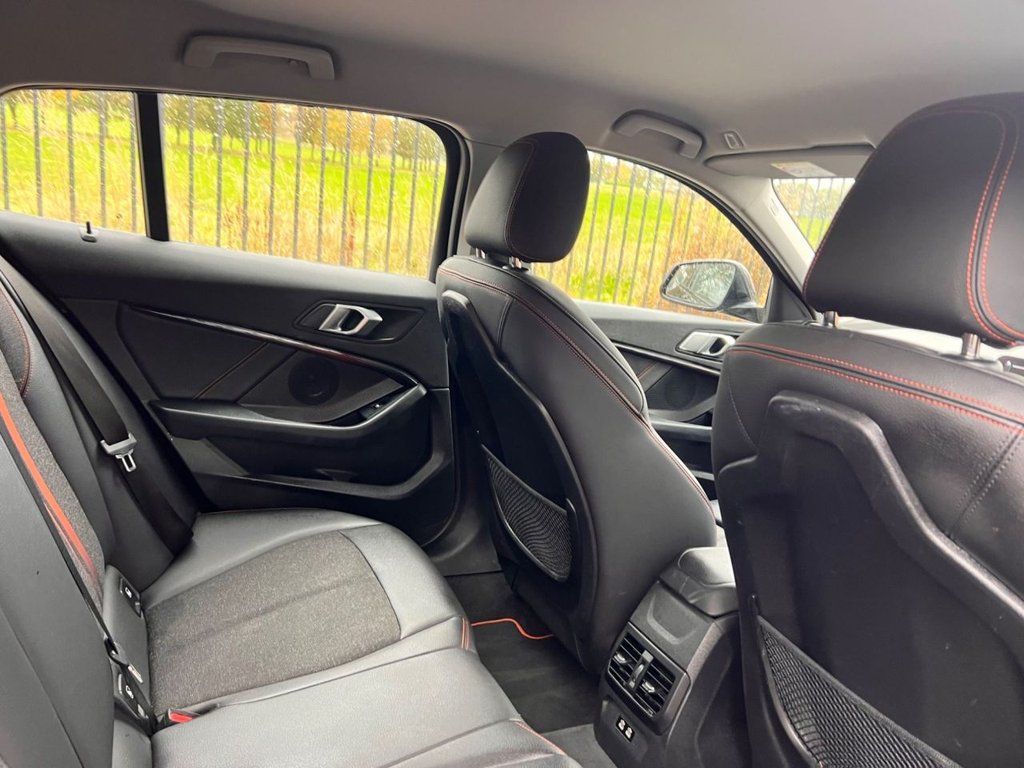 Used BMW 1 Series 2022 for sale - 76380050: Photo 13