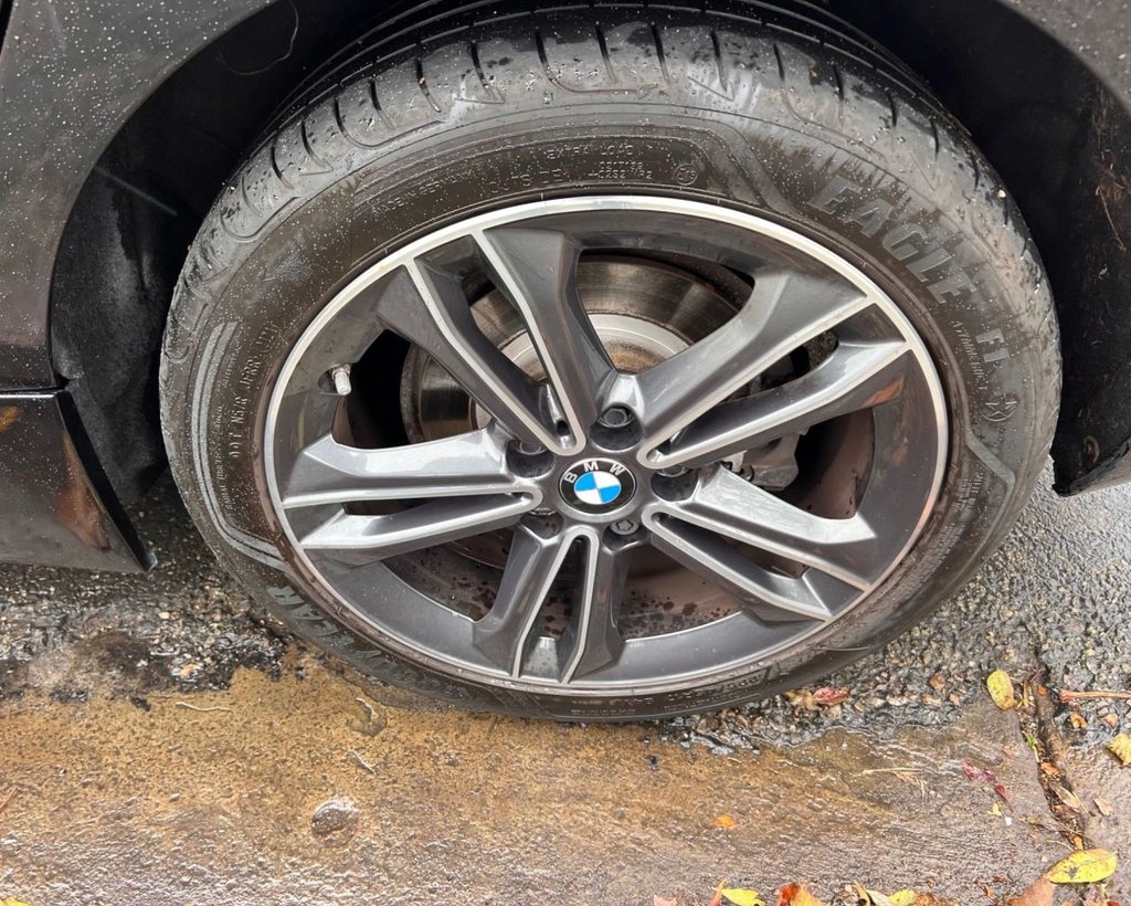 Used BMW 1 Series 2022 for sale - 76380050: Photo 15