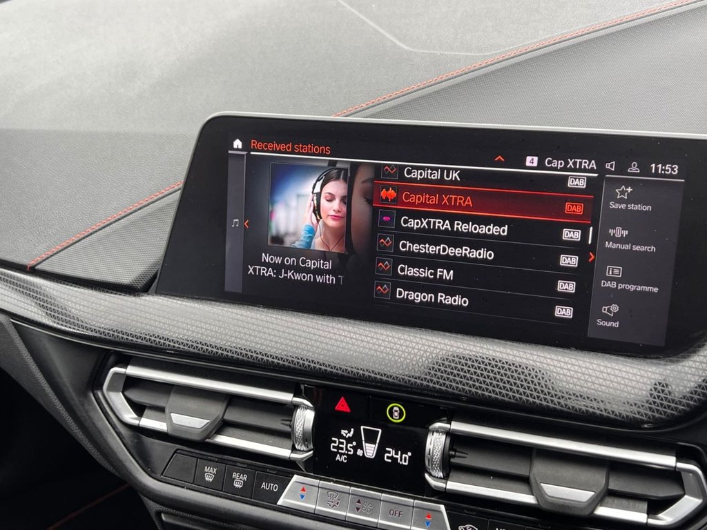 Used BMW 1 Series 2022 for sale - 76380050: Photo 17