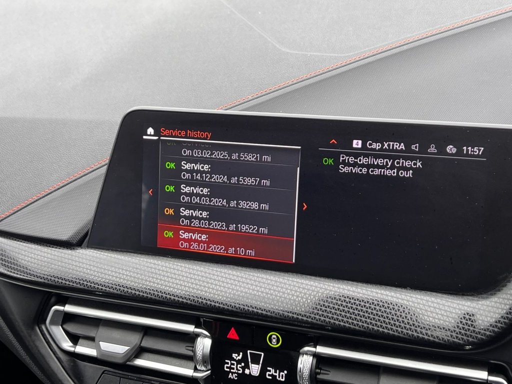 Used BMW 1 Series 2022 for sale - 76380050: Photo 22