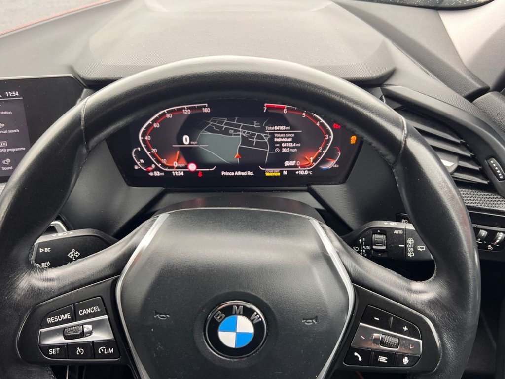 Used BMW 1 Series 2022 for sale - 76380050: Photo 23