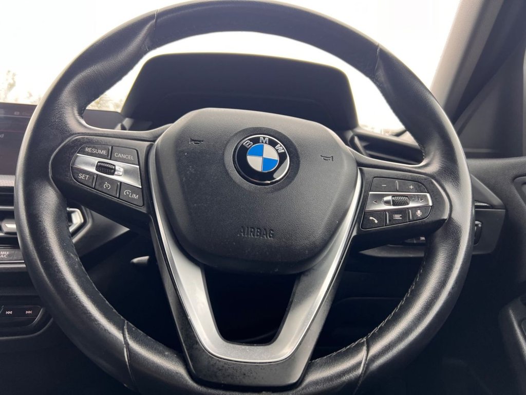 Used BMW 1 Series 2022 for sale - 76380050: Photo 25