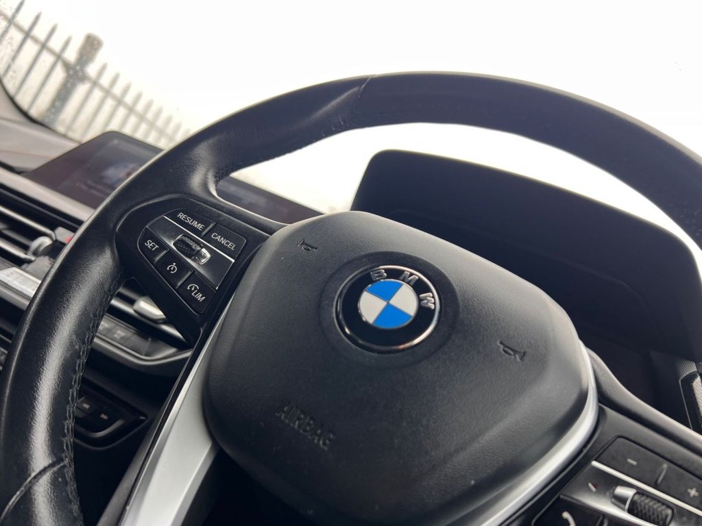 Used BMW 1 Series 2022 for sale - 76380050: Photo 26