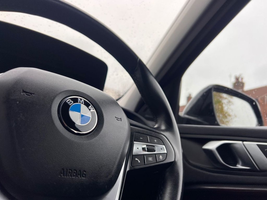 Used BMW 1 Series 2022 for sale - 76380050: Photo 27