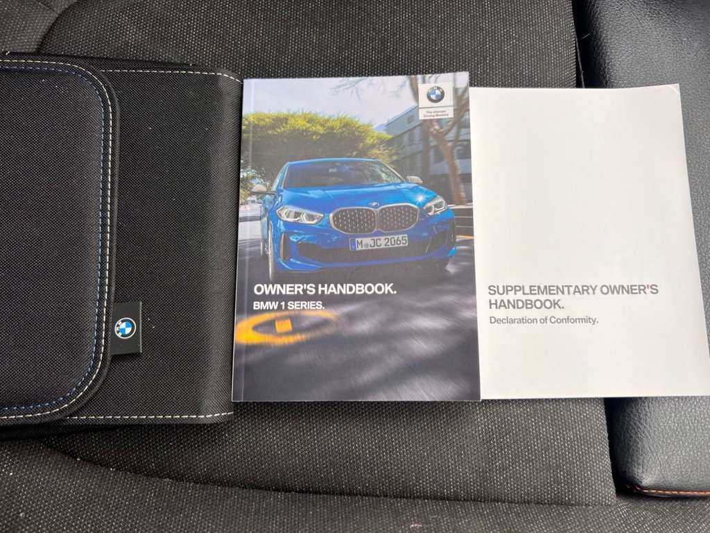 Used BMW 1 Series 2022 for sale - 76380050: Photo 29