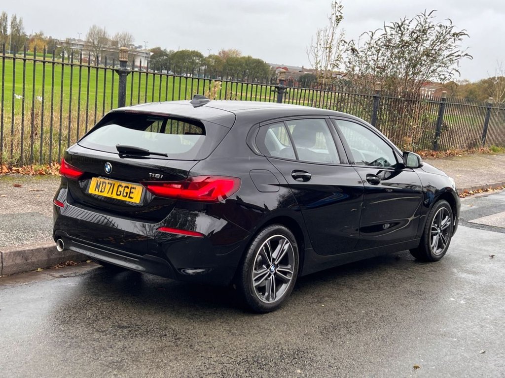 Used BMW 1 Series 2022 for sale - 76380050: Photo 6