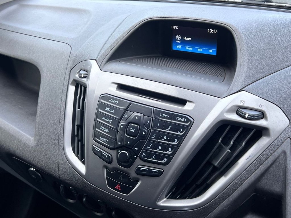 Used Ford Transit Custom 2018 for sale - 77241585: Photo 17