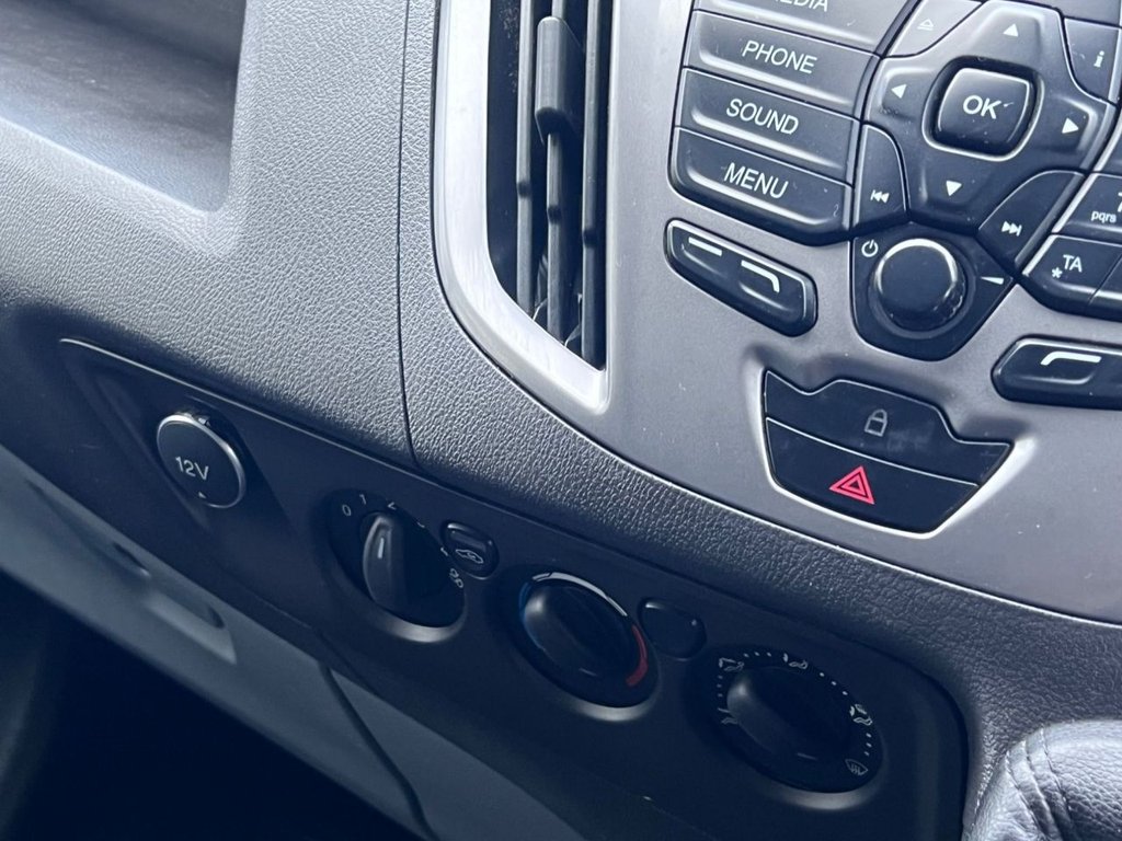 Used Ford Transit Custom 2018 for sale - 77241585: Photo 18