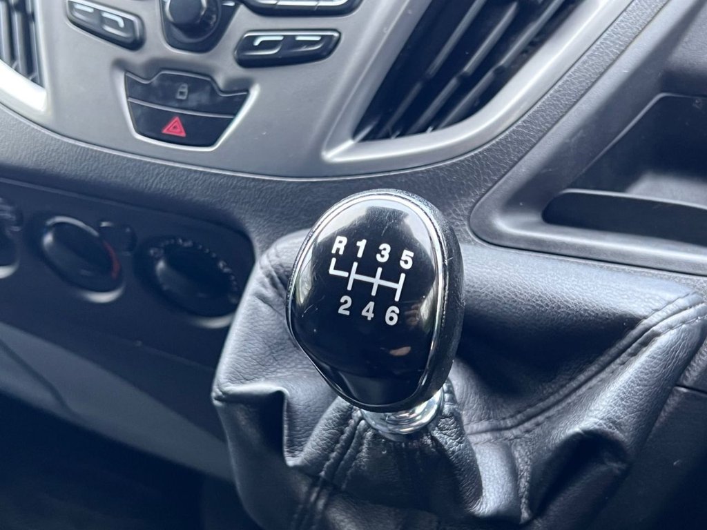 Used Ford Transit Custom 2018 for sale - 77241585: Photo 19
