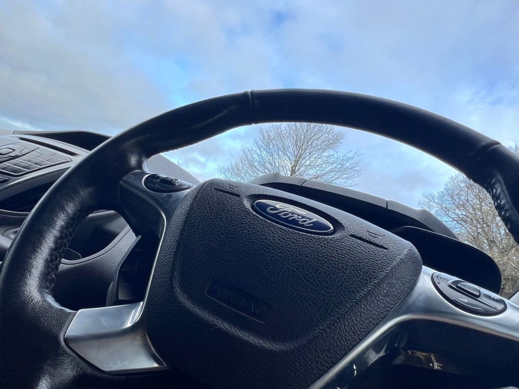 Used Ford Transit Custom 2018 for sale - 77241585: Photo 23