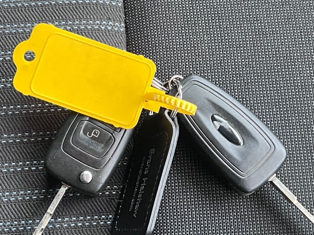 Used Ford Transit Custom 2018 for sale - 77241585: Photo 26