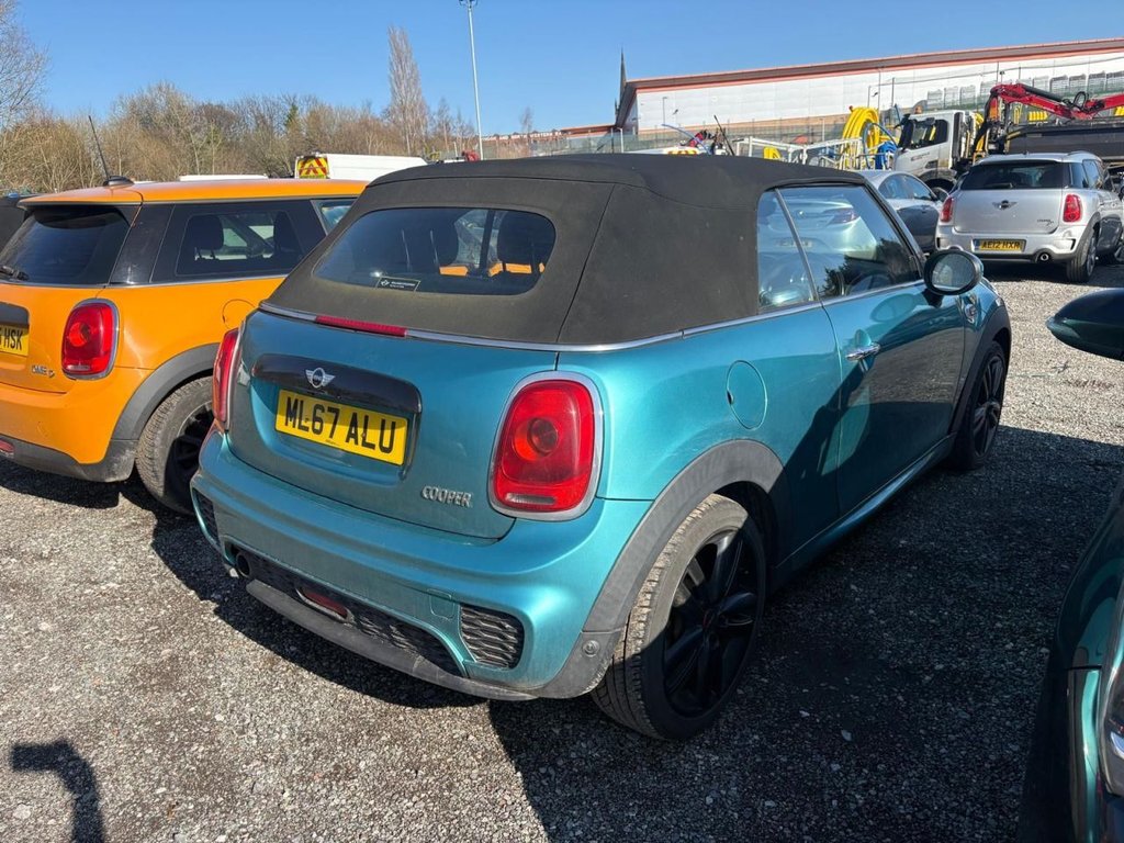 Used MINI Convertible 2017 for sale - 77748056: Photo 4