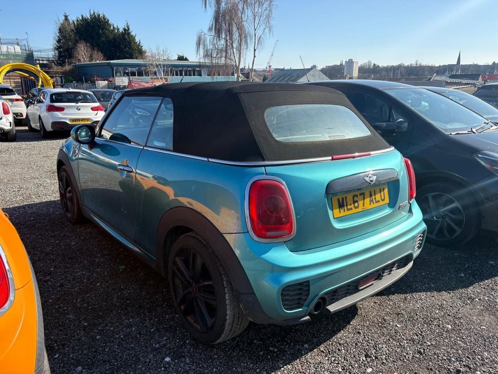Used MINI Convertible 2017 for sale - 77748056: Photo 5
