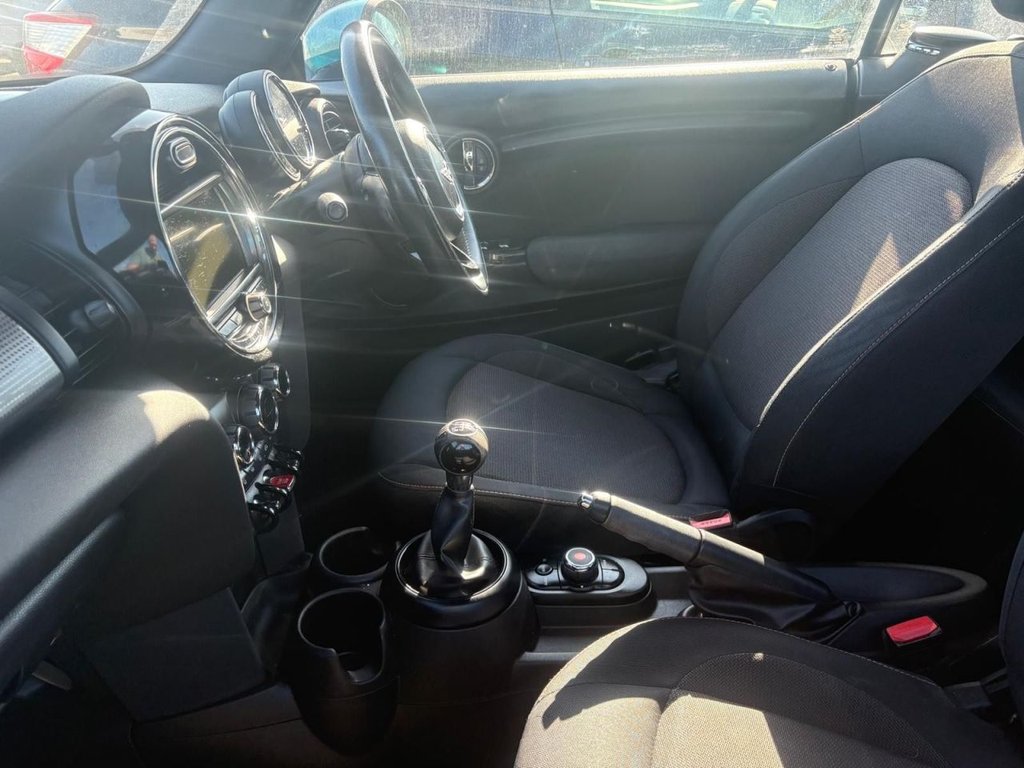 Used MINI Convertible 2017 for sale - 77748056: Photo 6