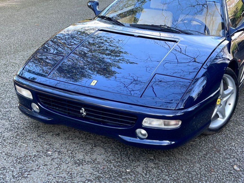 Used Ferrari F355 2004 for sale - 77890933: Photo 11