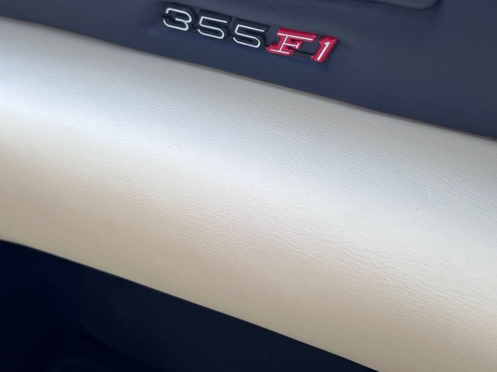 Used Ferrari F355 2004 for sale - 77890933: Photo 28