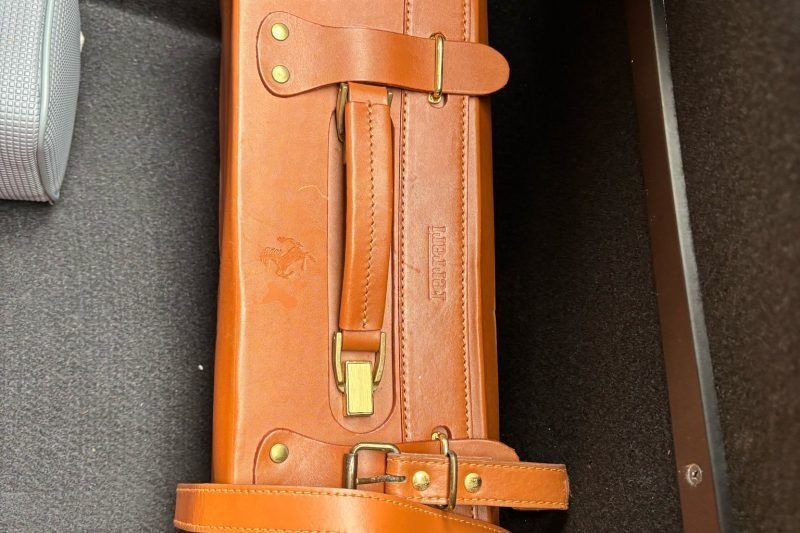 Used Ferrari F355 2004 for sale - 77890933: Photo 35