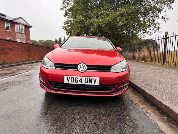 Used Volkswagen Golf 2014 for sale - 75986489: Photo 10