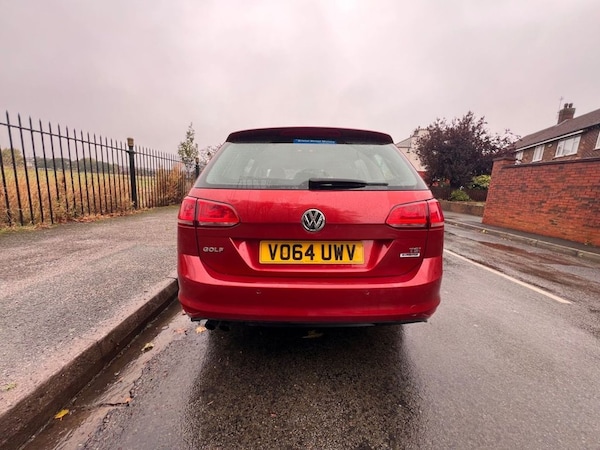 Used Volkswagen Golf 2014 for sale - 75986489: Photo 11