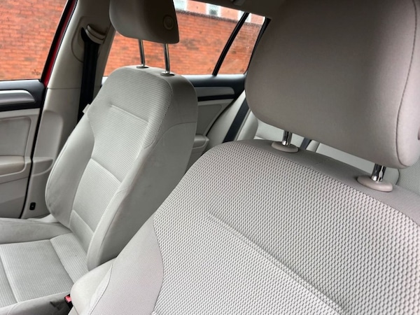 Used Volkswagen Golf 2014 for sale - 75986489: Photo 12