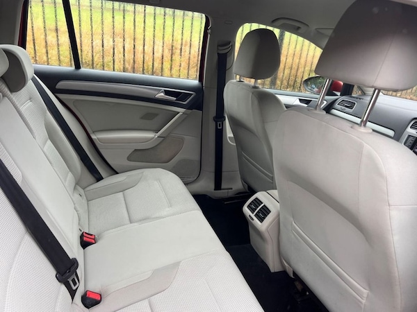 Used Volkswagen Golf 2014 for sale - 75986489: Photo 13