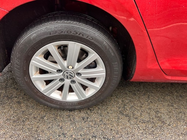 Used Volkswagen Golf 2014 for sale - 75986489: Photo 15