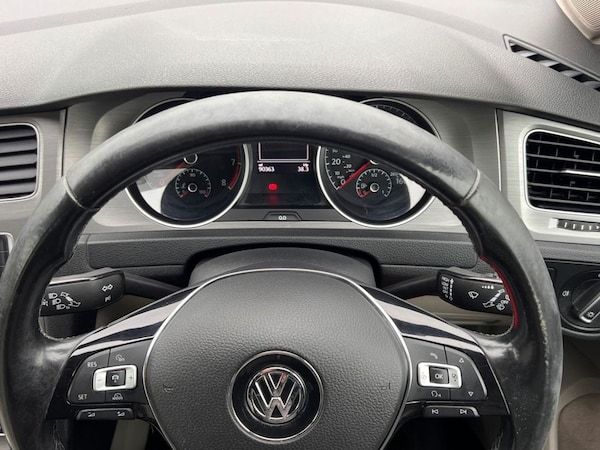 Used Volkswagen Golf 2014 for sale - 75986489: Photo 19