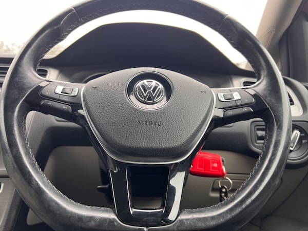 Used Volkswagen Golf 2014 for sale - 75986489: Photo 21