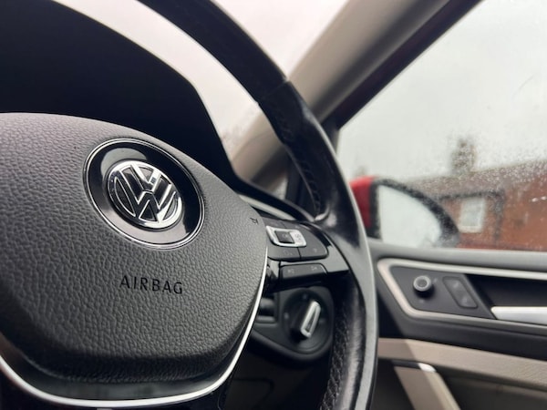 Used Volkswagen Golf 2014 for sale - 75986489: Photo 23