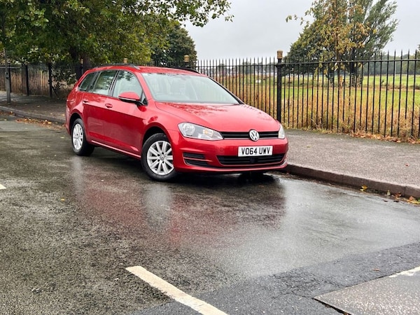 Used Volkswagen Golf 2014 for sale - 75986489: Photo 4