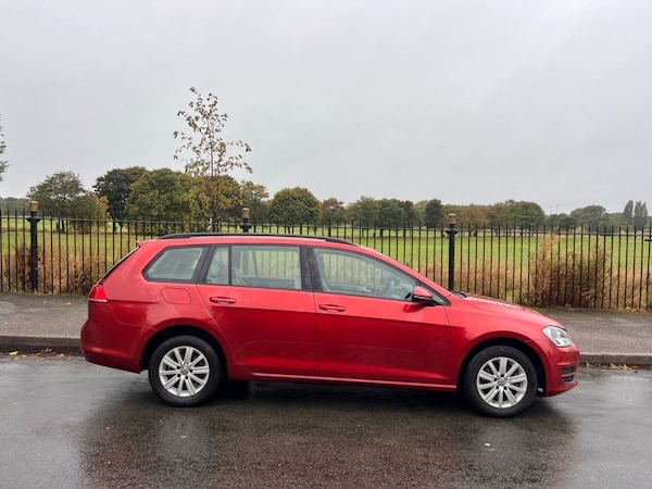 Used Volkswagen Golf 2014 for sale - 75986489: Photo 5