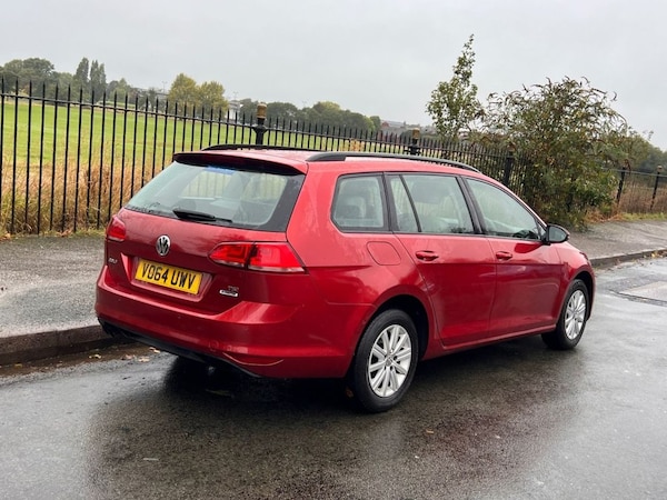 Used Volkswagen Golf 2014 for sale - 75986489: Photo 6