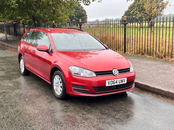Used Volkswagen Golf 2014 for sale - 75986489: Photo 7