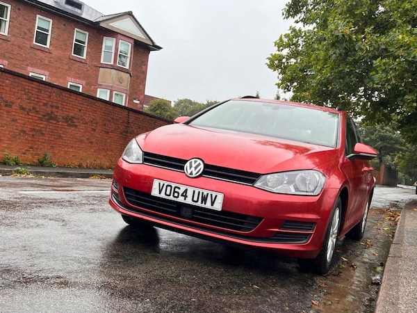 Used Volkswagen Golf 2014 for sale - 75986489: Photo 8