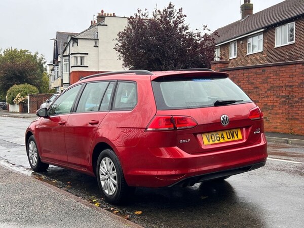 Used Volkswagen Golf 2014 for sale - 75986489: Photo 9