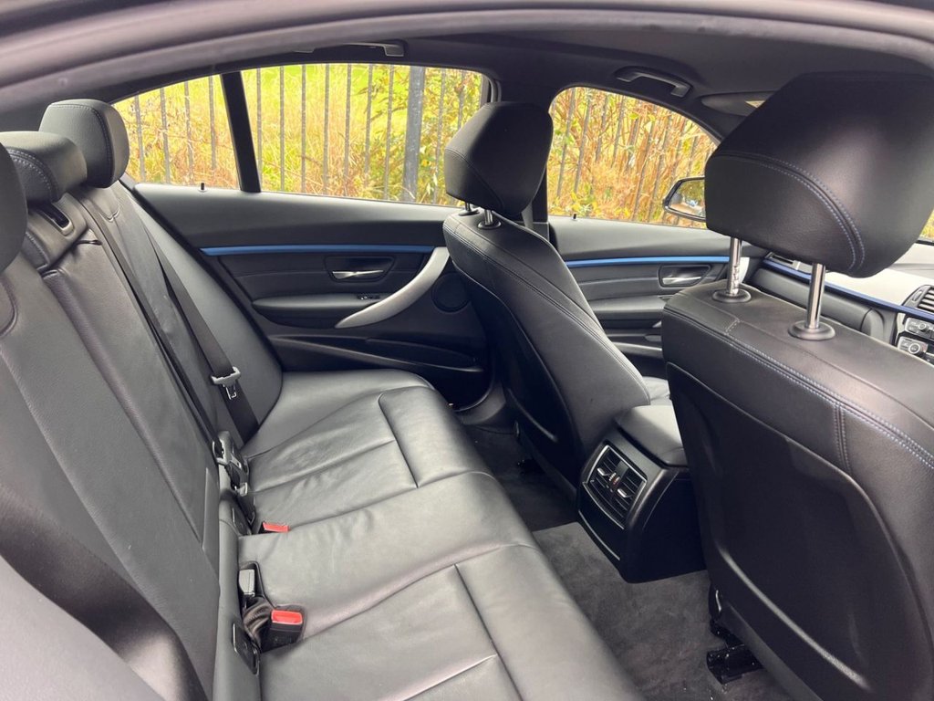 Used BMW 3 Series 2019 for sale - 76429705: Photo 12