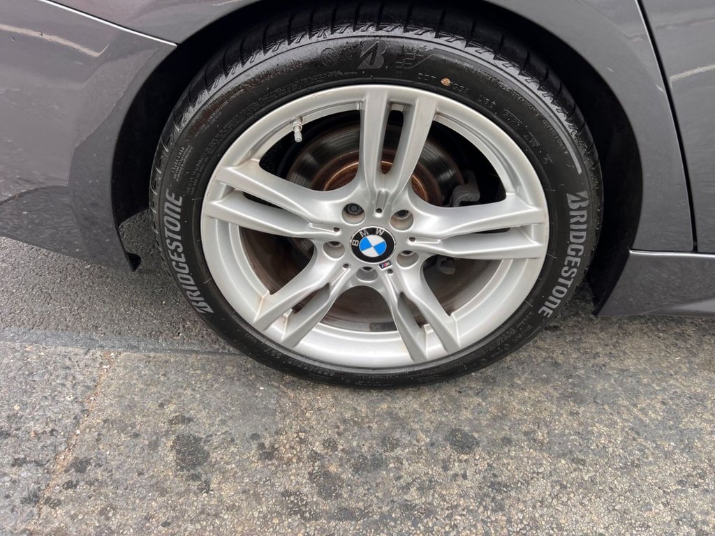 Used BMW 3 Series 2019 for sale - 76429705: Photo 14