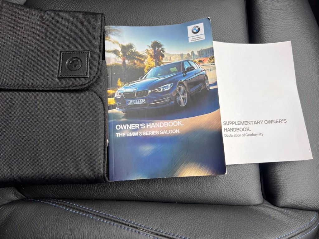 Used BMW 3 Series 2019 for sale - 76429705: Photo 28