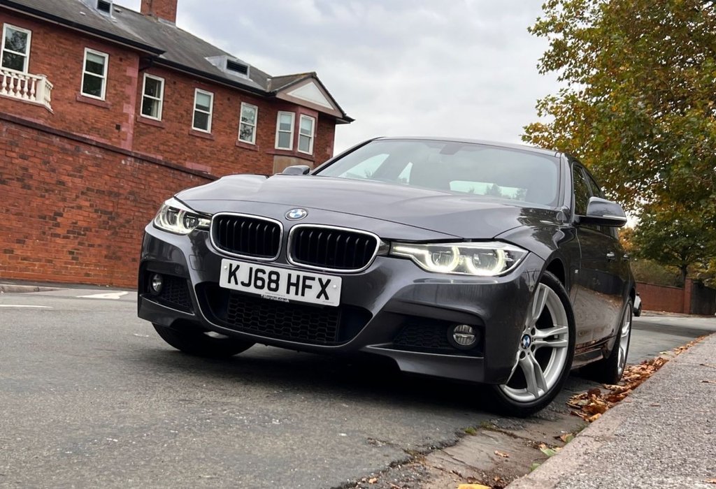 Used BMW 3 Series 2019 for sale - 76429705: Photo 3