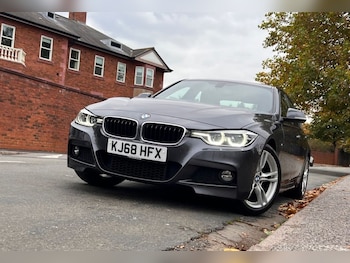 Used BMW 3 Series 2019 for sale - 76429705: Photo