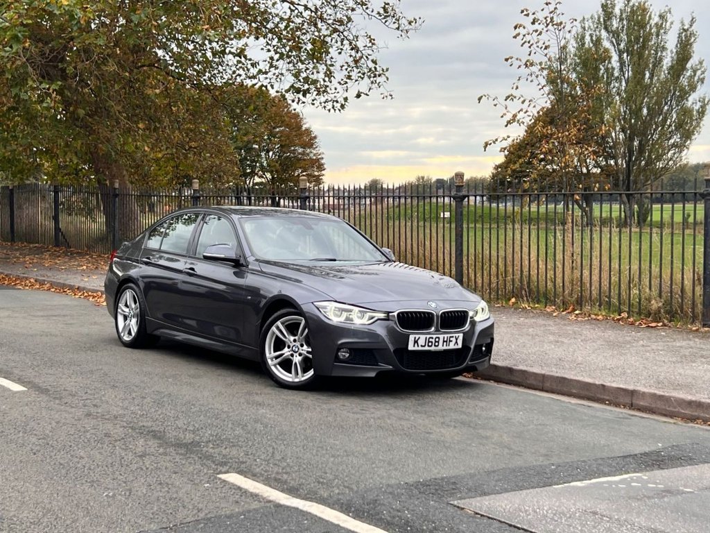 Used BMW 3 Series 2019 for sale - 76429705: Photo 4